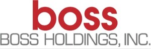 Boss Holdings Announces Special Cash Dividend