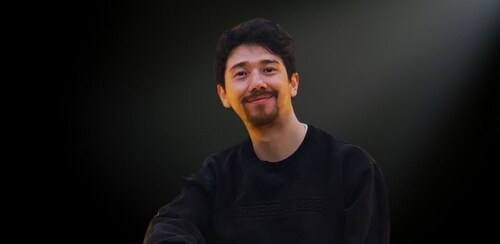 Charles Case, Sr. Designer - Opus Interactive