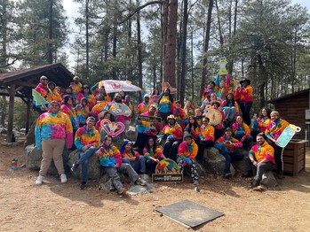 Camp OUTdoors Group