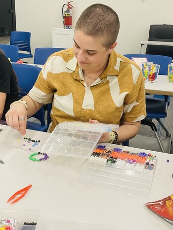 Glendale Satelite Location