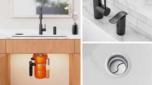 Composer Debuts the First Garbage Disposal Designed for the Modern Kitchen at KBIS 2026
