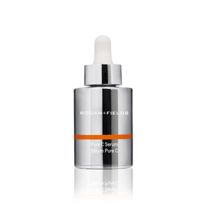 Rodan + Fields Unveils Pure C Serum: A Breakthrough Vitamin C for Skin Longevity