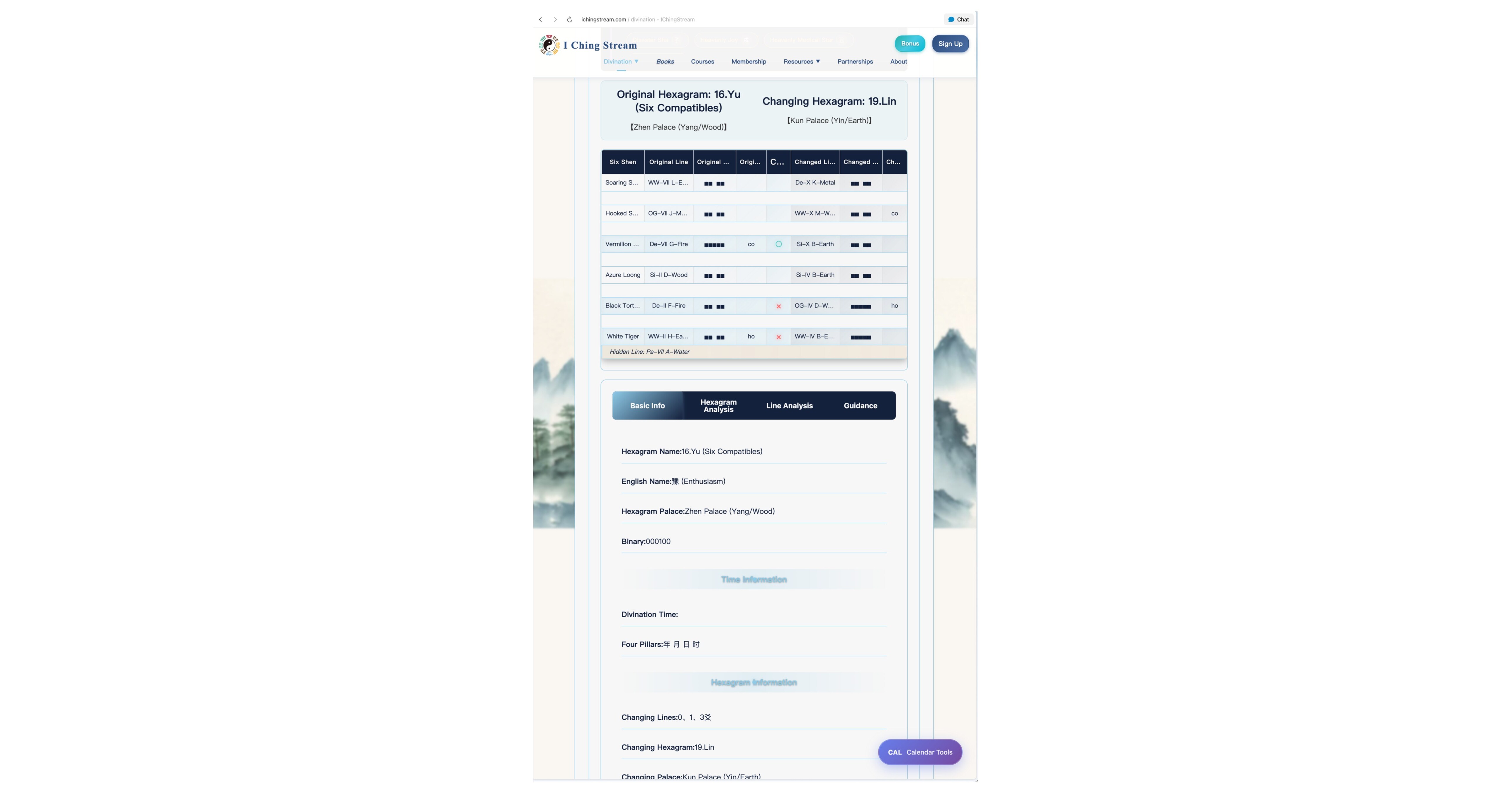 I Ching Stream Launches English-Language Platform and Publishes a Standardized Notation Framework for Classical Chinese Technical Texts I Ching Stream Launches English-Language Platform and Publishes a Standardized Notation Framework for Classical Chinese Technical Texts