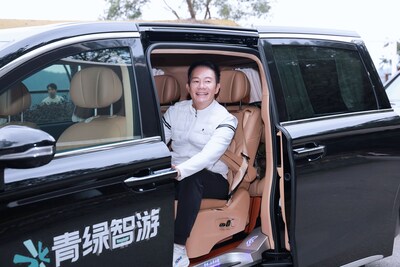 貴旅「小車小團」服務備受明星好評