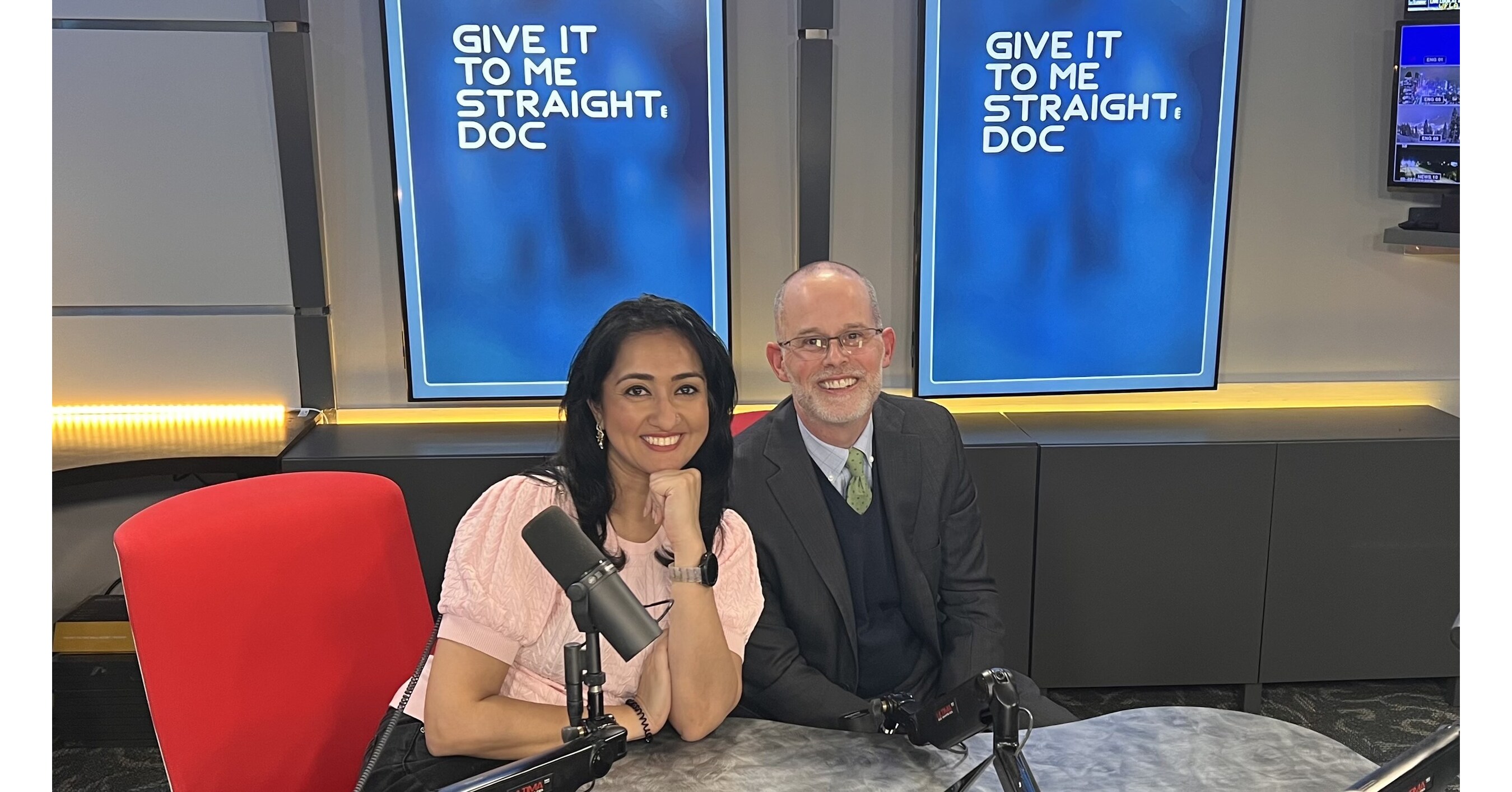 Tampa General Hospital Launches New Podcast to Cut Through Health Care Confusion and Empower Consumers