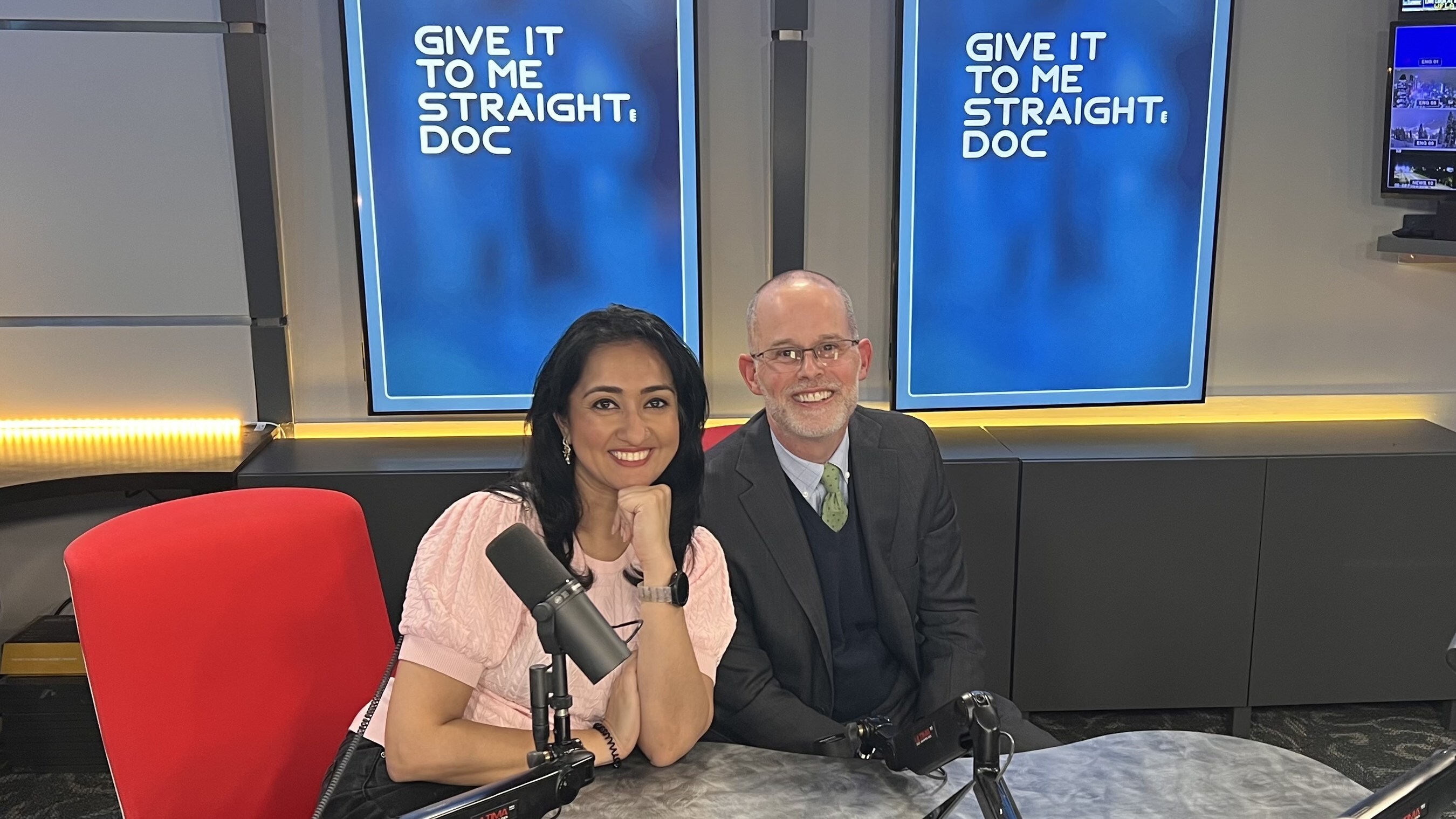 Tampa General Hospital Launches New Podcast to Cut Through Health Care Confusion and Empower Consumers