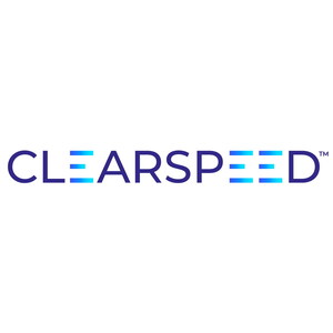 Clearspeed Strengthens Leadership Team as Dual-Use Technology Gains Momentum