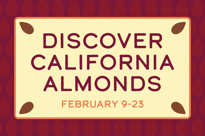 California Almonds Partners with StarChefs to Showcase Almond Creativity on Restaurant Menus Across San Francisco and Los Angeles