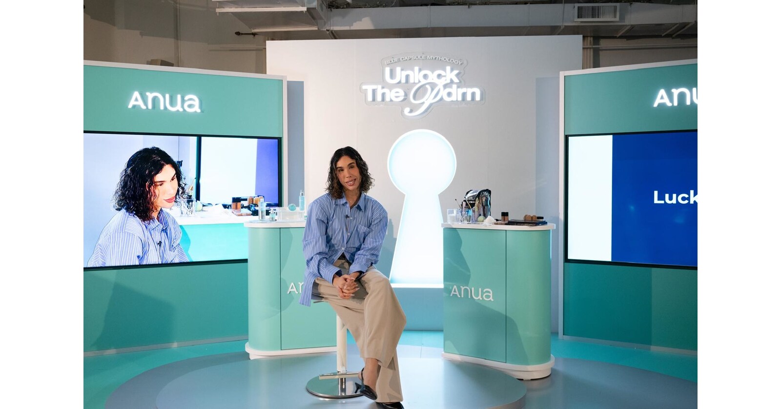 ANUA SPOTLIGHTS ITS NEWEST PDRN PRODUCT INNOVATION WITH LAUNCH EVENT IN NEW YORK CITY