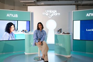 ANUA SPOTLIGHTS ITS NEWEST PDRN PRODUCT INNOVATION WITH LAUNCH EVENT IN NEW YORK CITY