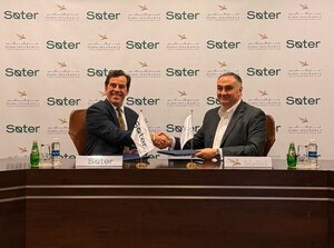 Soter Insure and Dubai Insurance P.S.C. Announce Strategic Partnership to Advance Digital Asset Insurance in the UAE