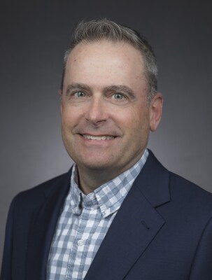 Dan Scott, SVP, Cake, Flowers Foods