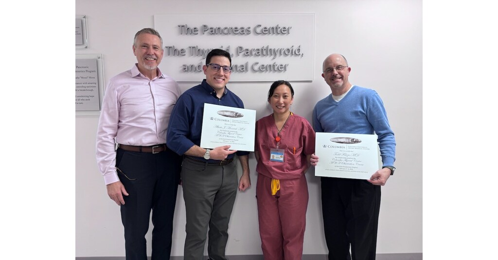 Baird Medical Accelerates Global Commercial Roadmap with Strategic Clinical Education Initiatives in the U.S. and Japan