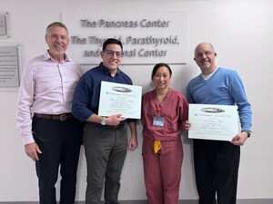 Baird Medical Accelerates Global Commercial Roadmap with Strategic Clinical Education Initiatives in the U.S. and Japan