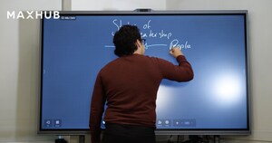 El IPADE impulsa el aprendizaje basado en casos con la solución para aulas inteligentes MAXHUB