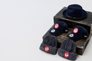 New Era Introduces Team USA Collection for Milano Cortina 2026 Winter Games