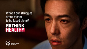 AIA RESEARCH REVEALS INGRAINED HEALTH STEREOTYPES ARE HOLDING BACK WELLBEING IN ASIA