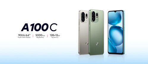 itel A100C Newly Launch with Durability and Budget-friendly Price