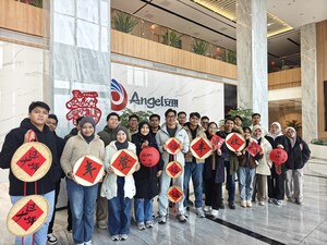 Proyek Angel Yeast Indonesia: Memperkuat Fondasi Melalui Pelatihan Teknis dan Membangun Sikap Saling Memahami Lewat Pertukaran Budaya