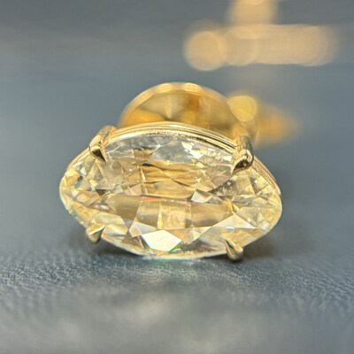 Marvin Douglass Earring.