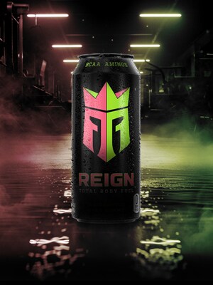 REIGN Total Body Fuel Launches Bold New Watermelon Sour Gummy Flavor and Congratulates DeMarcus Lawrence on His Big Win