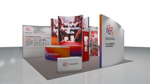 Daesang Makes First Appearance at Japan's Largest Food &amp; Distribution Trade Show, SMTS 2026, Signaling Full-Scale Entry into the Japanese Market