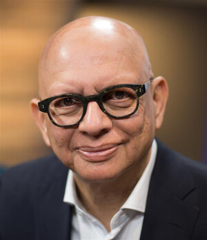 Global Digital Transformation and AI Thought Leader Dr. Vijay Gurbaxani Joins CriticalRiver as Board Advisor