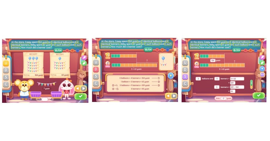 Spark Math Launches Fully Integrated CPA-Based Peak Performance Classes for Young Math Learners Globally