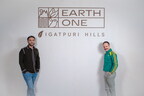 Earth One at Igatpuri Hills Announces Dr  Mickey Mehta as Holistic Living Ambassador