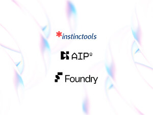 Instinctools Adds Palantir Foundry and AIP to Its Enterprise Data and AI Portfolio