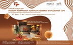 HOTELEX 2026 Launches Green Coffee Bean Zone - A Direct Gateway for Specialty Coffee Producers into the China Market