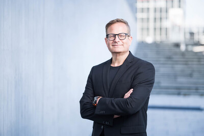 Oliver Schumacher, CFO zvoove Germany