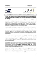 HR Path fortalece sua presença global com a aquisição estratégica da Lumi