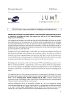 HR Path fortalece su presencia global con la adquisición estratégica de Lumi