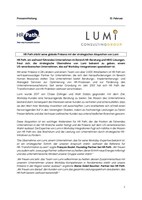 HR Path stärkt seine globale Präsenz mit der strategischen Akquisition von Lumi