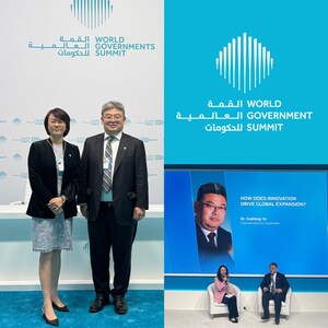 CanSinoBIO at WGS 2026: Accelerating Global Access to Innovative Vaccines