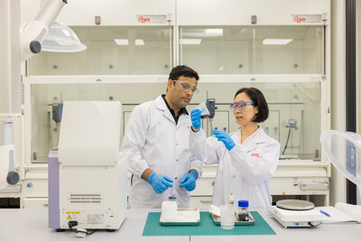 tesa's innovative adhesive solutions support precision manufacturing and advanced technologies across multiple industries in Singapore and the Asia-Pacific region.