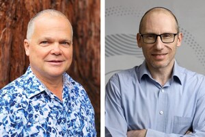 Evogene Appoints Prof. John Irwin and Prof. Dan Major to its Scientific Advisory Board