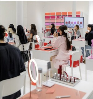K-Beauty Brand TIRTIR Spotlights Intuitive Makeup in NYC Through Exclusive Masterclass