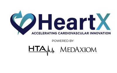 HeartX Cardiovascular Accelerator Opens Applications for 2026 Program