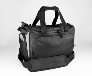 CARRYX Launches Personal Duffel 27L, Designed for Fee-Free Travel