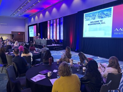 Nurse Practitioners Mobilize in Washington to Safeguard Patient Access and the Health Care Workforce