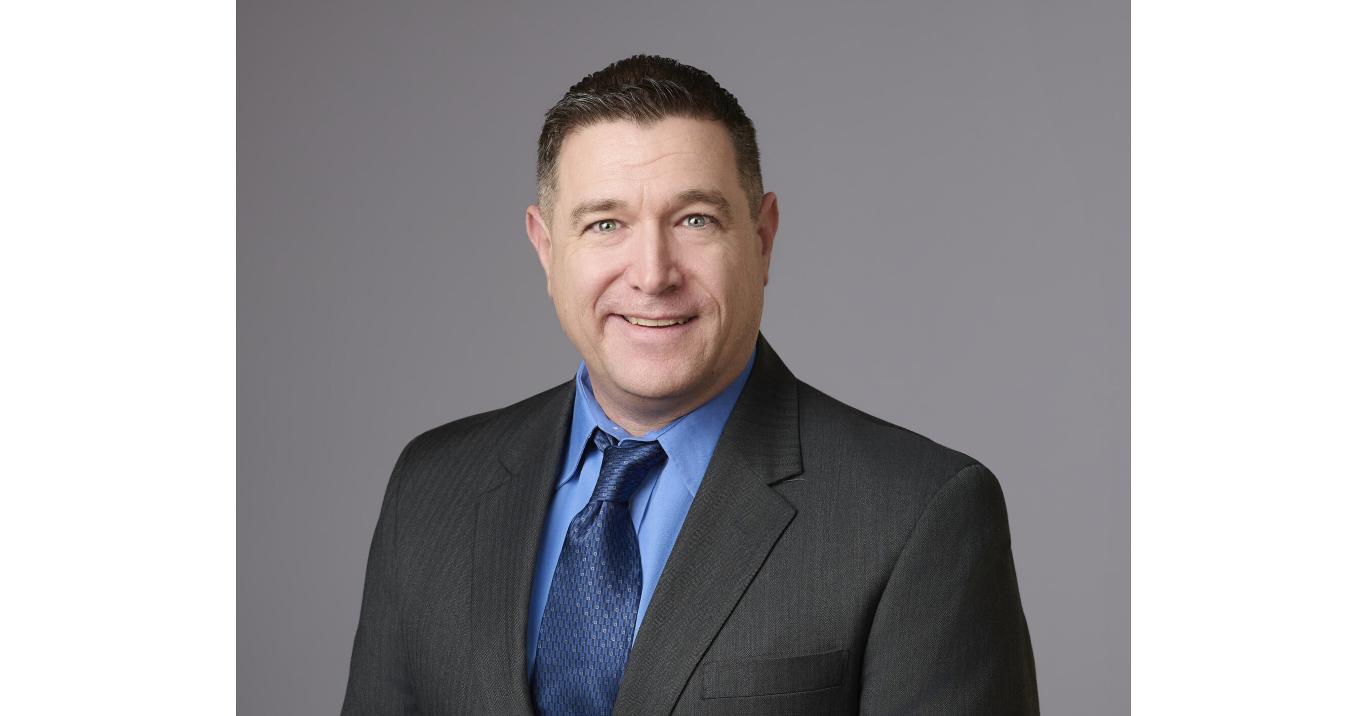 Kentro Promotes JT Robinson to Chief Technology Officer