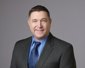 Kentro Promotes JT Robinson to Chief Technology Officer