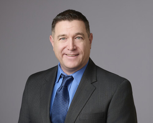 JT Robinson, Chief Technology Officer, Kentro