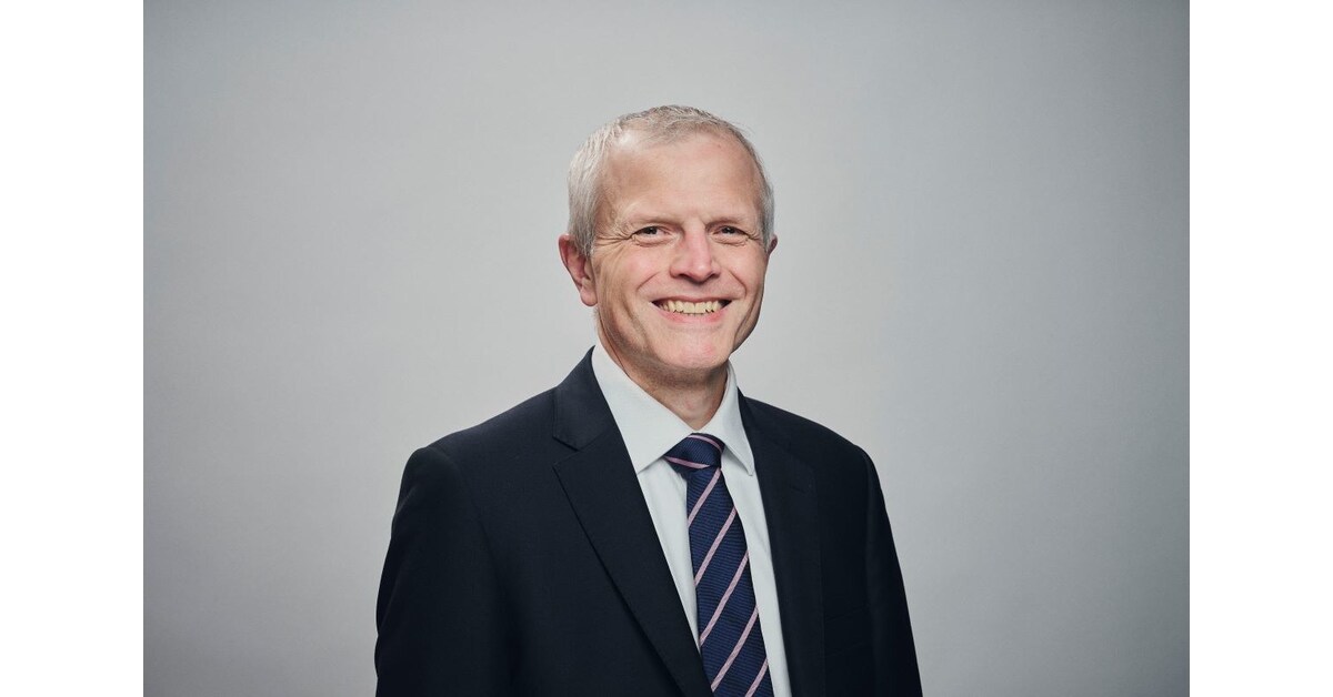 Phil Amlot appointed Head of Trade Credit, International