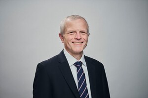 Phil Amlot appointed Head of Trade Credit, International