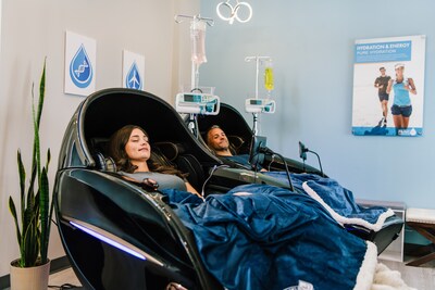 Prime IV Hydration & Wellness closes 2025 with over 200 operating locations and $100 million in systemwide revenue.