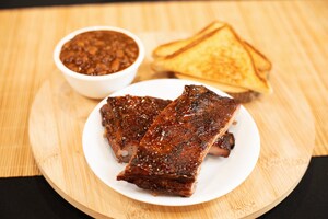 This Is It! Southern Kitchen &amp; Bar-B-Q Offers $10 Value Meals