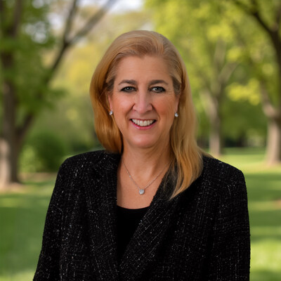 Jill McWhirter, Natura Resources Executive Vice President and Chief Legal Officer